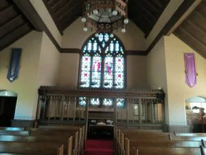 First Congregational Church Wareham MA