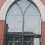 stained glass window repair, stained glass window frame repair, stained glass protecitive coverings, stained glass, #stained glass