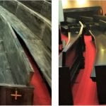 pew refinishing, pew repair, church pew refinishing, #pew refinishing, # pew repair, # church pew repair