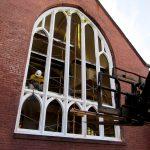 stained glass frame repair, protective coverings, #stained glass frame repair, #protective glass, stained glass, #stained glass