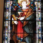 stained glass frame repair, protective coverings, #stained glass frame repair, #protective glass, stained glass, #stained glass