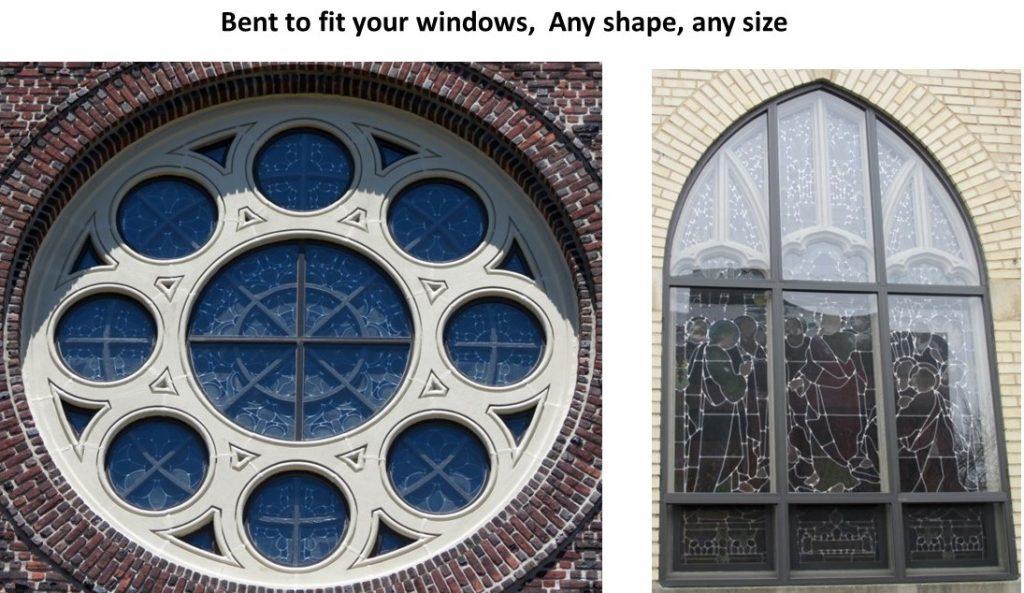 Egan Church Restorations venting pc 5 venting pc 5