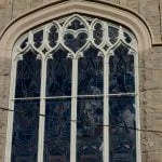 stained glass frame repair, protective coverings, #stained glass frame repair, #protective glass, stained glass, #stained glass