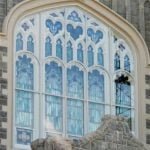 stained glass frame repair, protective coverings, #stained glass frame repair, #protective glass, stained glass, #stained glass