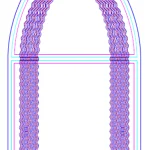 stained glass, stained glass repair, stained glass frame repair, stained glass protective glass, #stained glass, stained glass, #stained glass