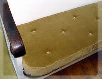 pew cushions, reversible pew cushions, church pew cushions, church cushions