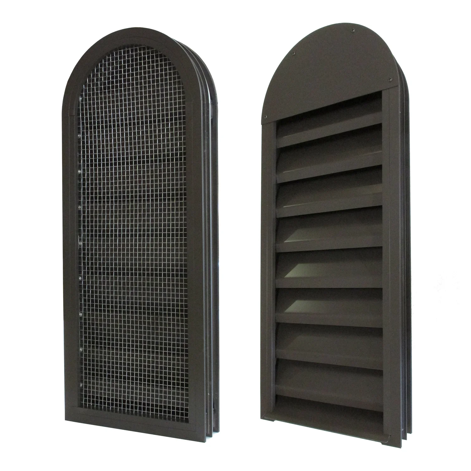 bell tower louvers, church bell tower louvers,